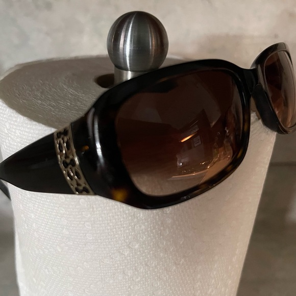 Coach sunglasses - Picture 7 of 7